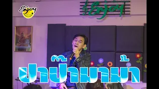 ปาป๊ามาม้า ชมพู ฟรุ๊ตตี้ Meeting Concert # 25