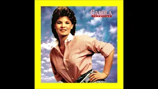 1983 Carola - Främling (No Percussion Version)
