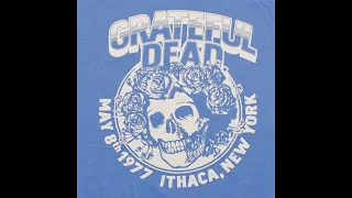 Grateful Dead - St. Stephen - Not Fade Away - St. Stephen 05/08/1977