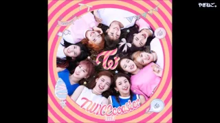 TWICE  - PONYTAIL 【日本語字幕】