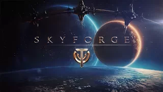 Skyforge - Треня Нихаз