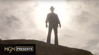 Texas Ranger (Lone Wolf McQuade) | MGM Presents
