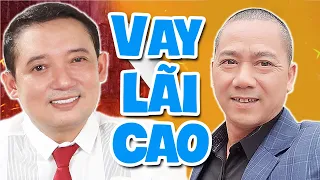 Vay Lãi Cao Full HD | Hài Tết Mới Nhất 2024 | Chiến Thắng, Bình Trọng, Hải Anh | Cười Vỡ Bụng 2024