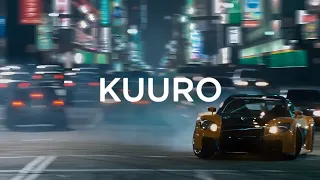 KUURO & Saint Punk - Tokyo Drift