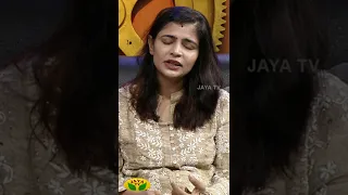 ஒரு தெய்வம் தந்த பூவே 😍😍 Melting Voice | Live singing #shorts #chinmayi #arrahman