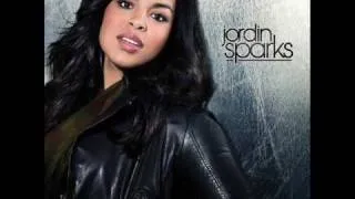 Jordin Sparks - Battlefield (HQ)