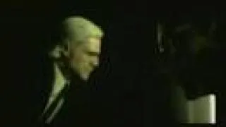 metal gear solid 4 e3  2006 trailer part1