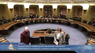 Committee on Higher Education - 02/02/23