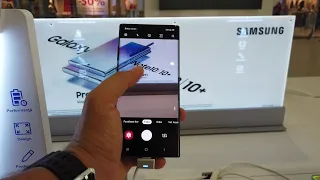 Note 10+ The biggest surprise ;)