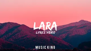 Glow feat. D.E.P. - Lara (Lyrics Video) Music King