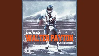 Walter Payton (feat. Stevie Stone)