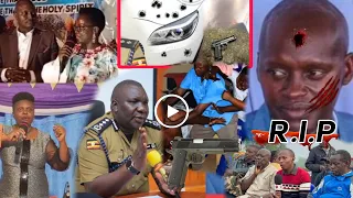 Breaking News! Kitalo Pastor Bugingo bamwambalide ab’oluganda ba Richard Kulumbe watuse bibino