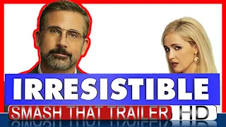 Irresistible Trailer (2020) Steve Carell