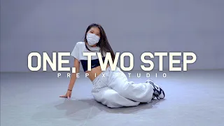 Ciara - One, Two Step | FEELION choreography