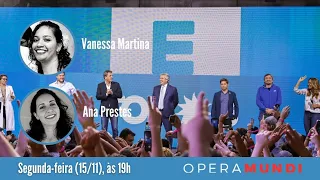 Rodamundo | Governo ou oposição: Quem ganhou as eleições legislativas na Argentina?