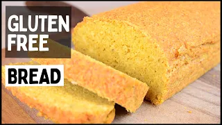 Red Lentil Bread | Bread Alternative For Faster Weight Loss