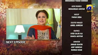 Qalandar Episode 16 Teaser - HAR PAL GEO