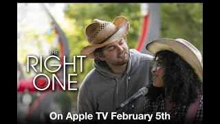 The Right One Official Trailer (2021)