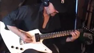 SCORPIONS "Coming Home" Cover