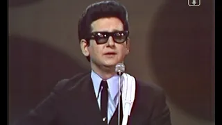 Roy Orbison - London 1966 - Full Performance