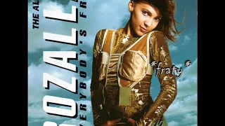 Rozalla - Everybody's Free (To Feel Good) (Original Mix) (1991)