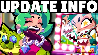 Lola is INSANE! | Lola BREAKDOWN + MUST KNOW Update Info!