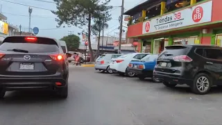 Barrios de Jacona Michoacan, saludos para todos.