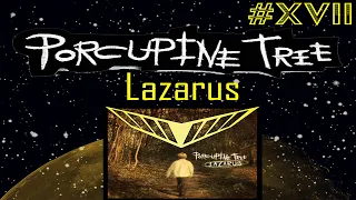Lazarus, Porcupine tree, Reaction