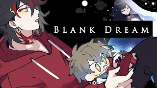 HORROR HUSBANDOS (Feat. IKE!)【BLANK DREAM】【NIJISANJI EN | Vox Akuma】