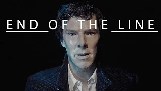 Sherlock | End of The Line