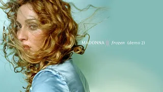 Madonna - Frozen (Demo 2)