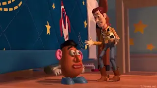 Toy Story 2 Beginning reversed