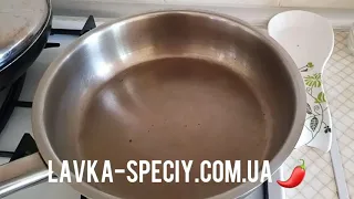 Как пожарить какао бобы