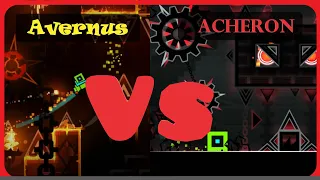 Is Avernus Really Top 1? Let's find out!