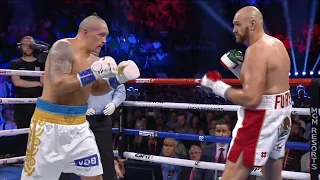 5 Times When Tyson Fury SURPRISED The Boxing World!