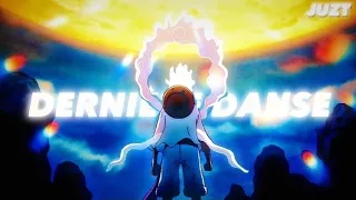 Luffy Gear-5 [Anime Edit] Dernière Danse