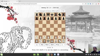 Wukong JS v1.3 - NEW VERSION RELESE - around 1720 Elo + my very first attempts with Texel's tuning