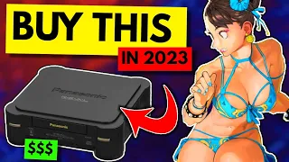 You Need A REAL 3DO Right Now! - HERE'S WHY...