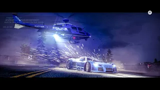 Fight Night (Lamborghini Reventon) - Need for Speed: Hot Pursuit Remastered