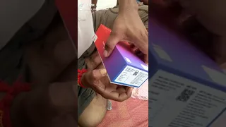 Unboxing Redmi Note 7 Pro