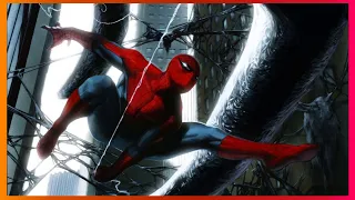 Spider-Man: Web of Shadows Прохождение на русском Часть 6