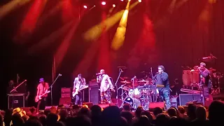 Fishbone - "Ma and Pa" - MGM Music Hall, Boston, MA - 5/29/2024