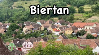 Biertan - Romania