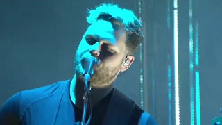 alt J Live Concert 2018 hd