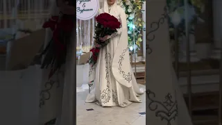 Балкарская Свадьба| Традиции