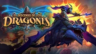 Tráiler de El Descenso de los Dragones (ES)