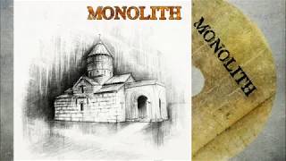Monolith 2019 Full album
