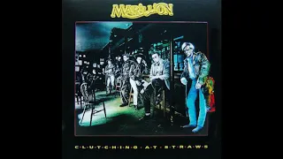 Marillion - Clutching at Straws