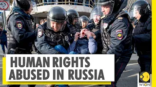 Russia eyes a spot on the UNHRC | Worst human rights abusers on the run | World News