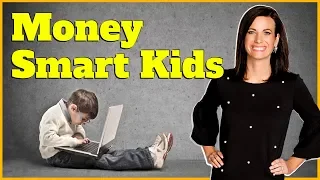 Rachel Cruze Show [Secrets to Raising Money Smart Kids]